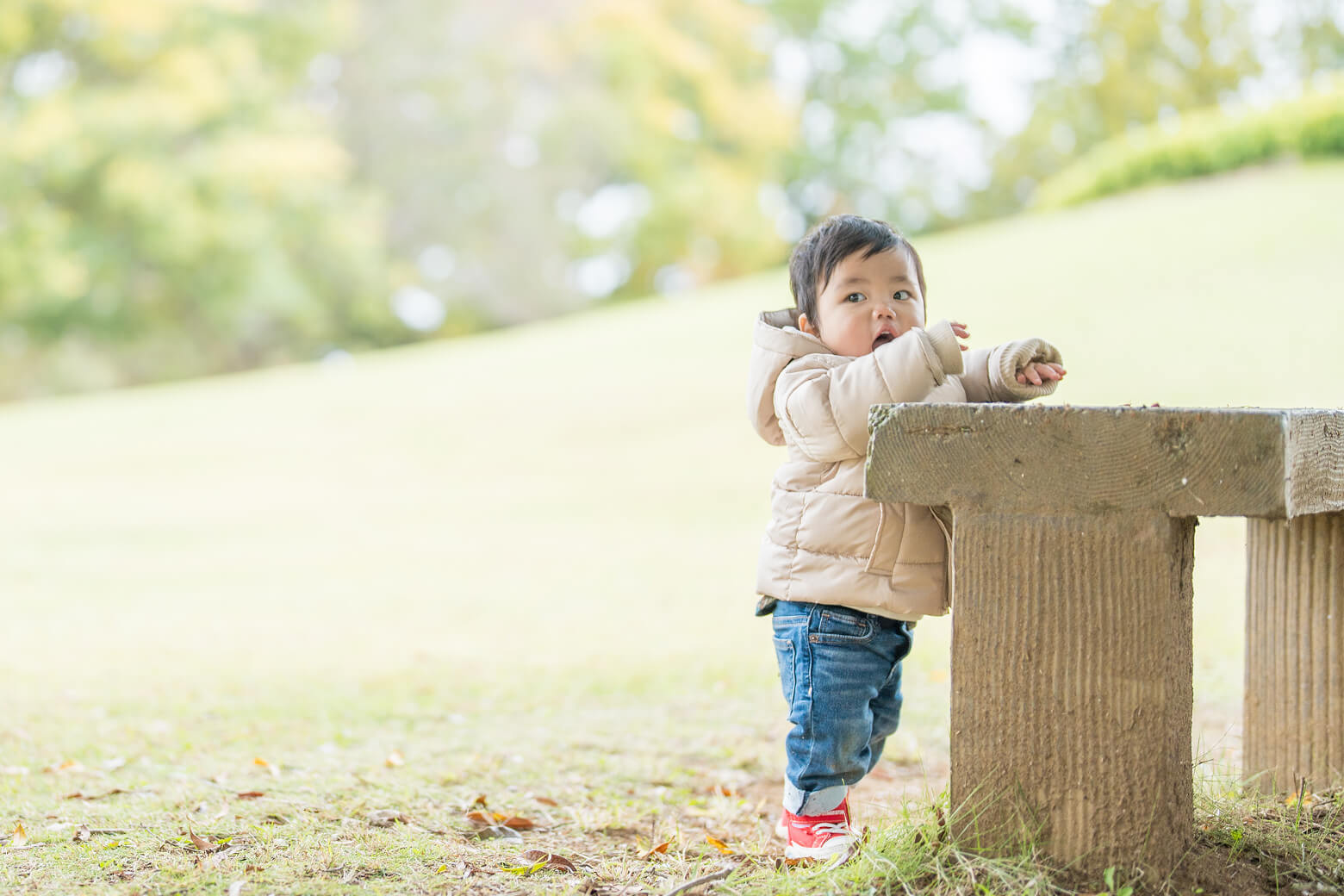 母乳の子はじょうぶといわれる、その訳は…