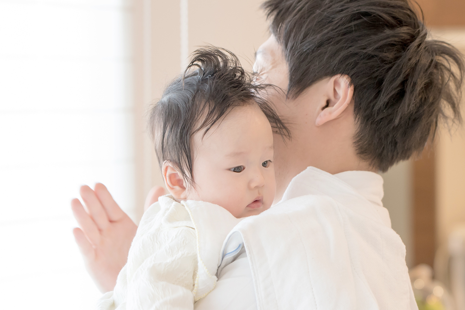 母乳シアル酸について(その2)母乳シアル酸のはたらき