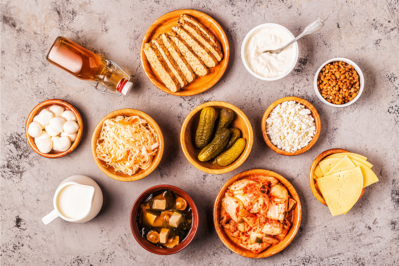 母乳中のポリアミン（前編）ポリアミンってなに？母乳にはどのくらい入っているの？